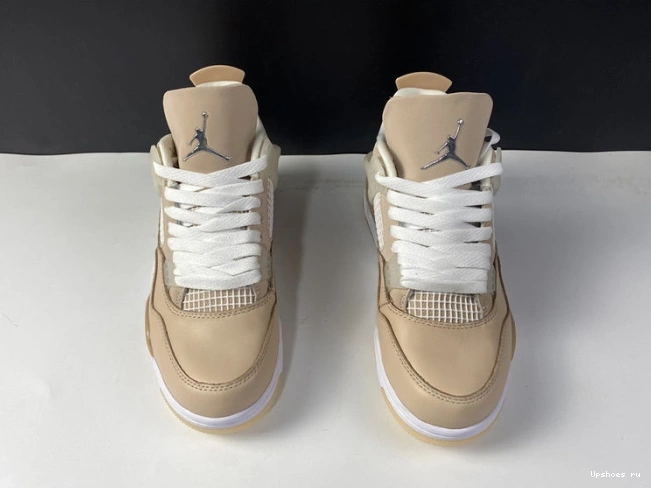 Shimmer WMNS Jordan Air DJ0675-200 Eclipse 4 Bronze 0126